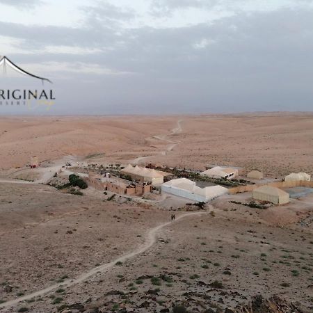 ホテル The Original Camp Agafay エクステリア 写真